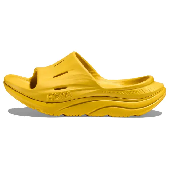 HOKA ONE ONE Ora Recovery Slide 3 'Passion Fruit'