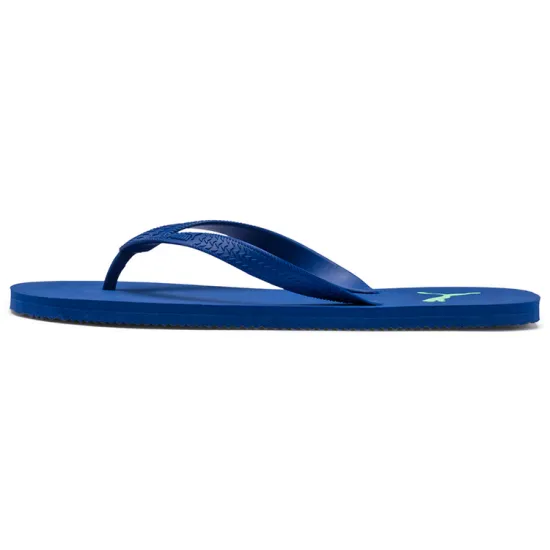 PUMA First Flip Flip-flops Unisex Blue