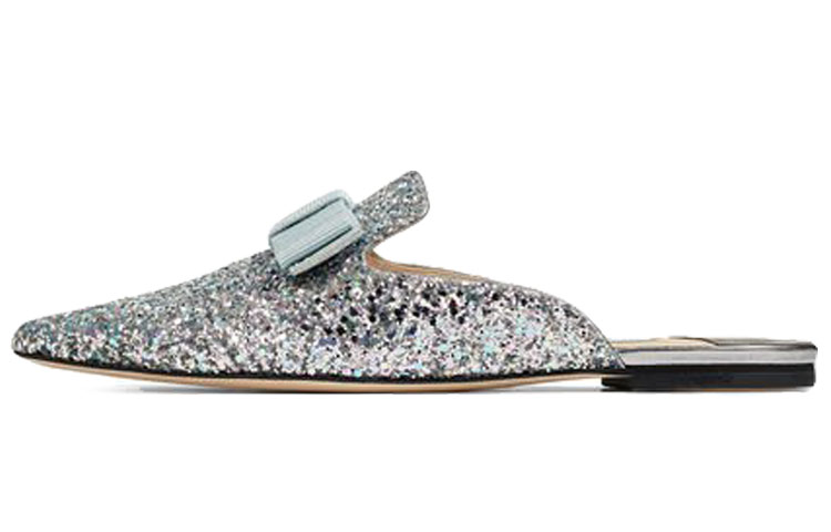 Мюли и сабо Jimmy Choo