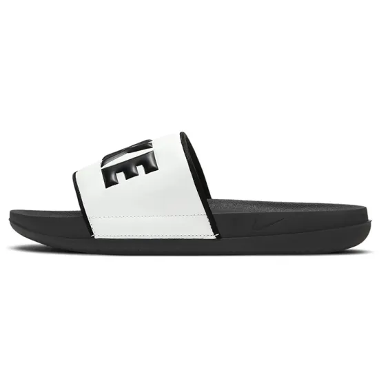 Nike Offcourt Slide 'Black Summit White' Women's