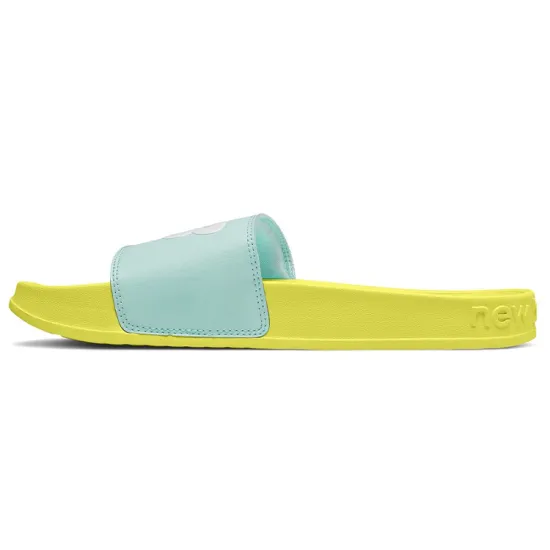 New Balance NB 200 Flip-flops Women's Lemon