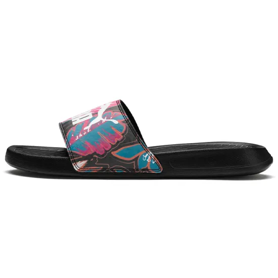 PUMA Popcat Flip-flops Women's Black
