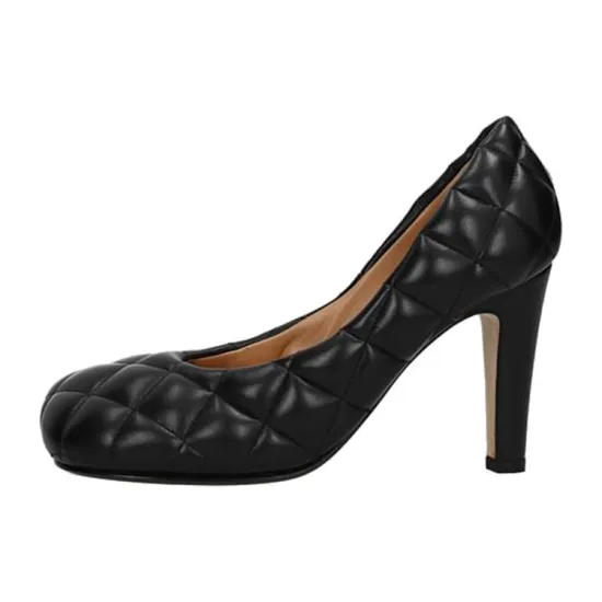 Bottega Veneta High Heels Women's Black