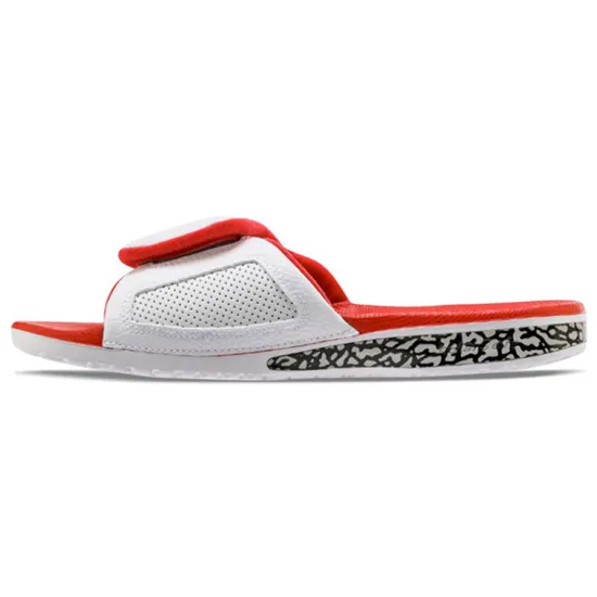 Jordan Hydro 3 Retro White Cement