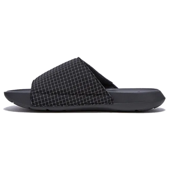 New Balance Flip-flops Unisex Black/white