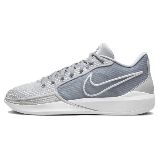 Nike Sabrina 1 Wolf Grey Women's