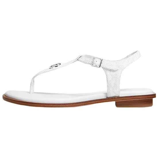 MICHAEL KORS One-Strap Sandals Women's