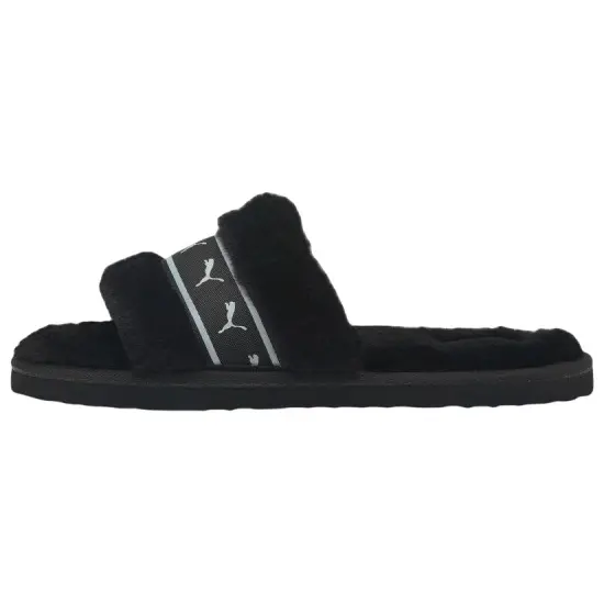 PUMA Flip-flops Women's Black