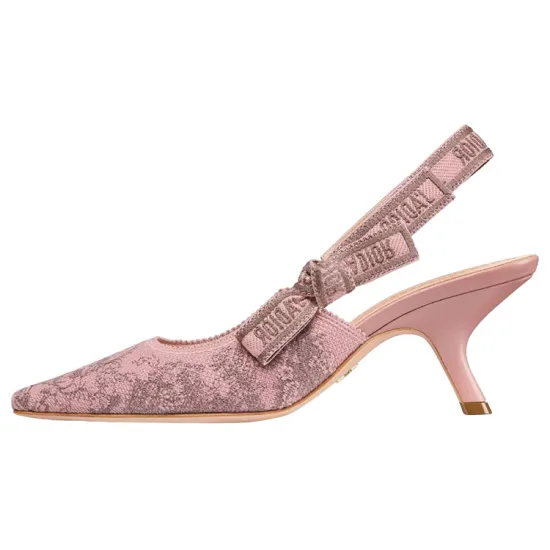 J'ADIOR High Heels Women's Pink