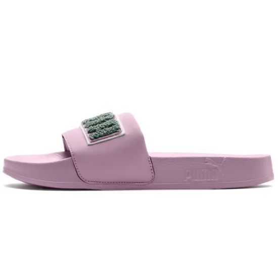 PUMA Leadcat NSK Slide Winsome Orchid