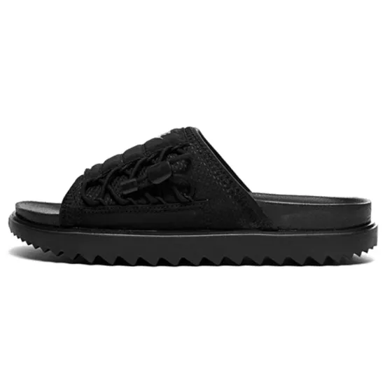 Nike Asuna Triple Black Women's
