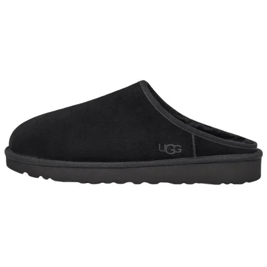 UGG Classic Slip-On Black