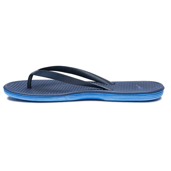 Nike Solarsoft Thong Flip-flops Men Black/Blue