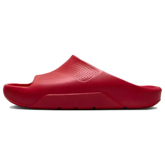 JORDAN Post Slide 'University Red'