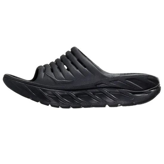 HOKA ONE ONE Ora Recovery Slide 'Black'