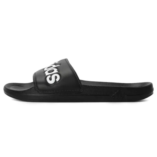 Adidas Laoxo Flip-flops Unisex Black/white
