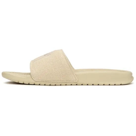 Nike Benassi Slide Stussy Fossil