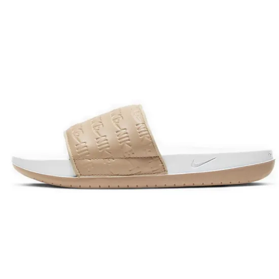 Nike Offcourt Flip-flops Women's Light Khaki