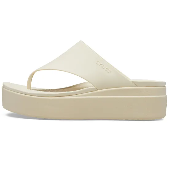 Crocs Brooklyn Flip Women's