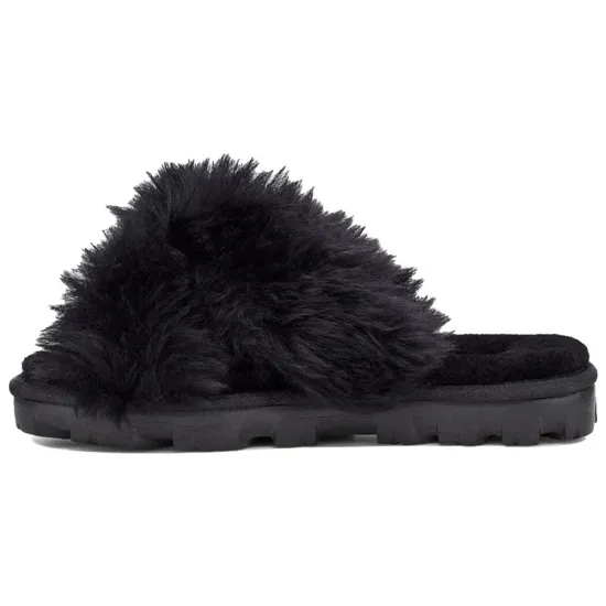 UGG Flip-flops Women's Black