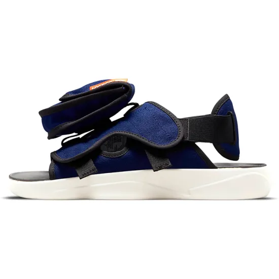 JORDAN Ls Slide Deep Royal Blue