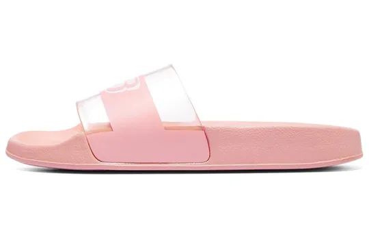 Skechers Side Lines 2 Casual Slippers Pink Women's