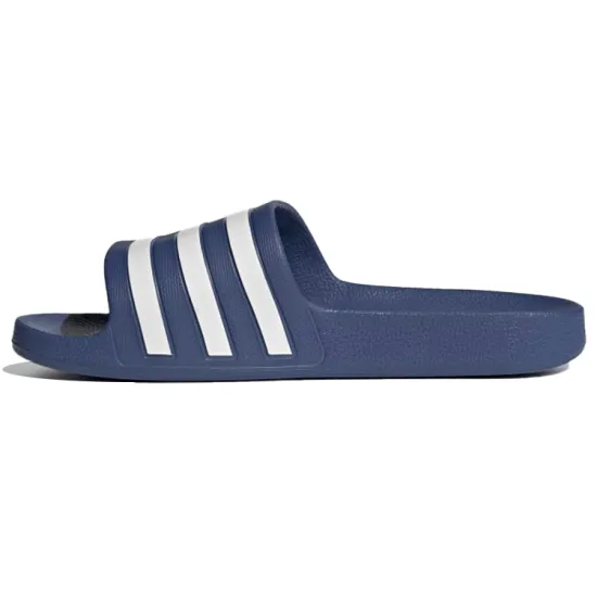 Adilette Women's Adidas Adidas Aqua Slide 'Crew Blue' Women's