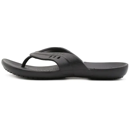 Crocs Kadee Flip-flops Women's Black