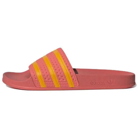 Adidas Originals Originals Adilette 'Semi Turbo Active Gold'