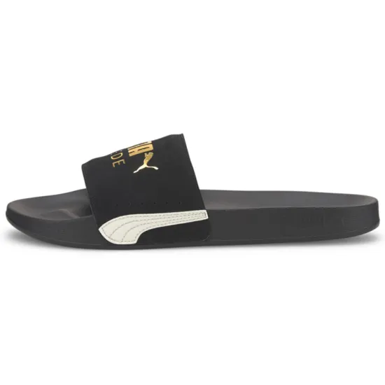 Puma Leadcat Flip-flops Unisex Black
