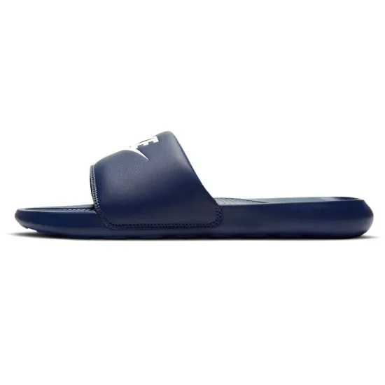 Nike Victori One Slide 'Midnight Navy'
