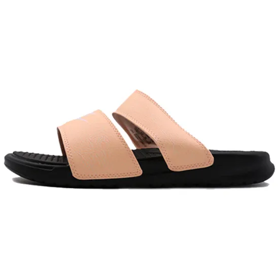 Nike Flip-flops Women's Black/powder