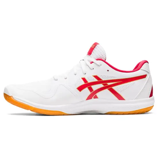 Asics Rote Referee Nb Training Shoes Unisex Low-Top