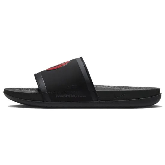 Nike MLB X Offcourt Slide 'Washington Nationals'