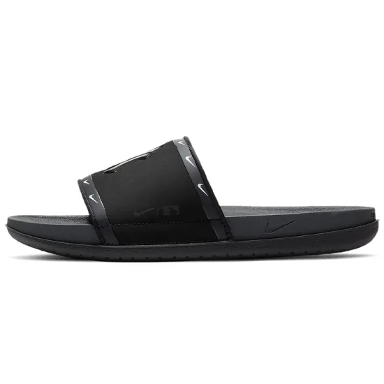 Nike Offcourt Flip-flops Men Black
