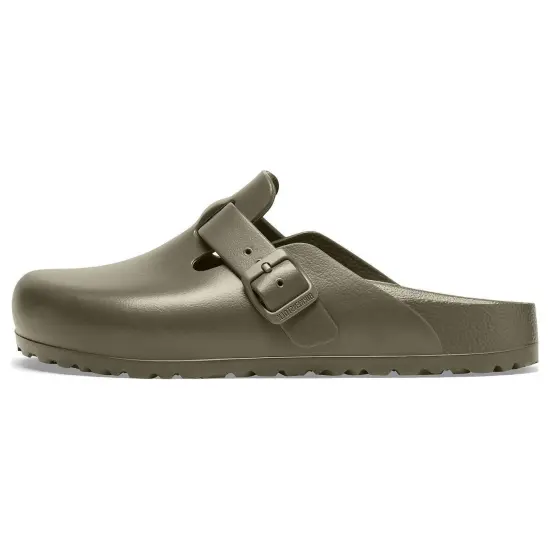Birkenstock Boston Eva Slippers