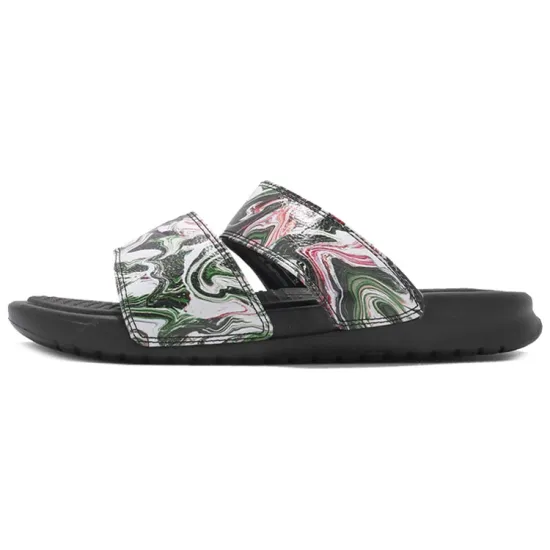 Nike Flip-flops Women's Black/Multicolor
