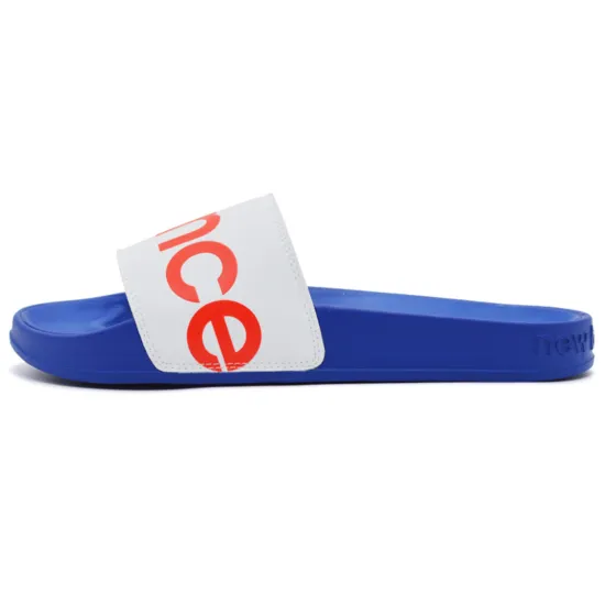 New Balance NB 200 Flip-flops Men White/Blue/Red