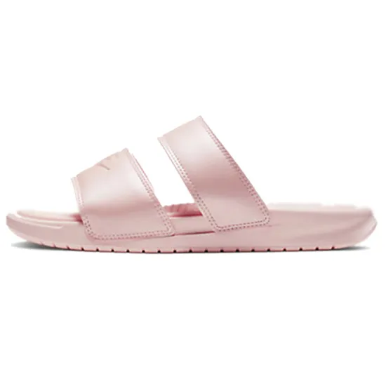 Nike Flip-flops Women's Chalk White