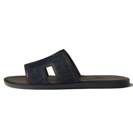HERMES Izmir Slide Slippers Men