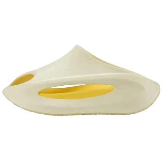 LiNing Yun You Slay Slide Slippers Unisex Yellow