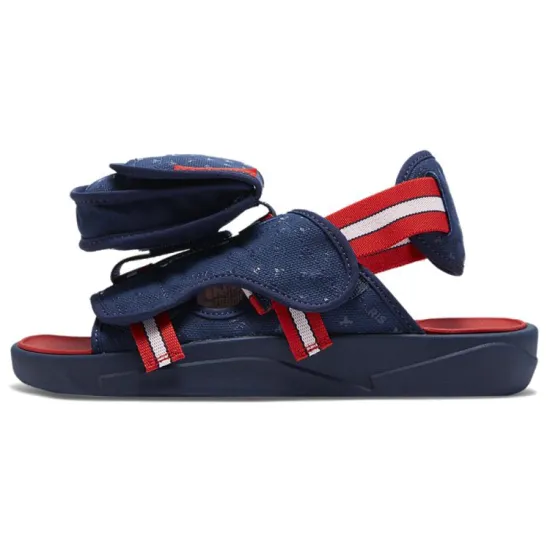 Jordan LS Slide PSG Paris Saint-Germain