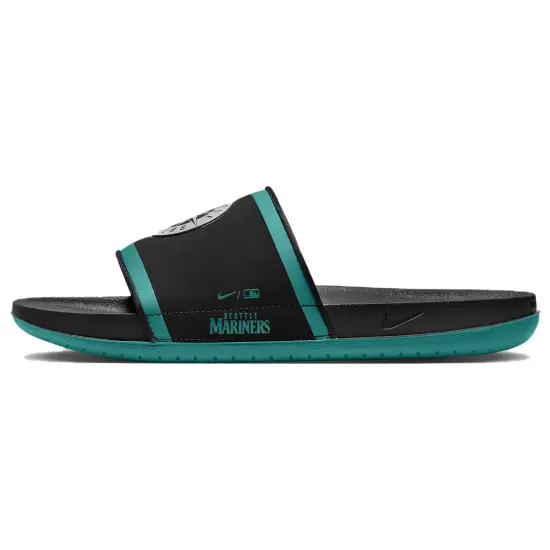 Nike MLB X Offcourt Slide 'Seattle Mariners 2023'
