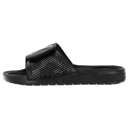 Jordan Hydro 5 Flip-flops Men Black