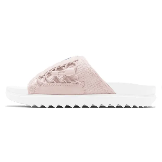 Nike Asuna Slide 'Barely Rose' Women's