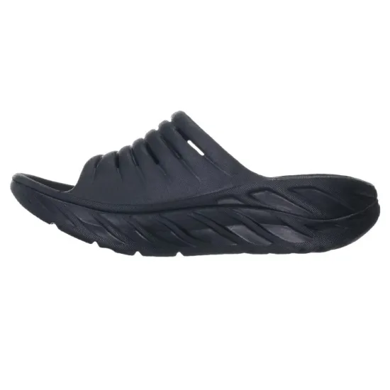 HOKA ONE ONE Ora Recovery Slide 'Black' Women's