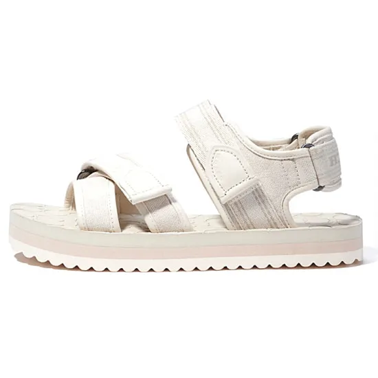 COACH Beach Sandals Men White