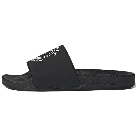 Adidas Adilette Slide AndrÃ© Saraiva The World Needs Love