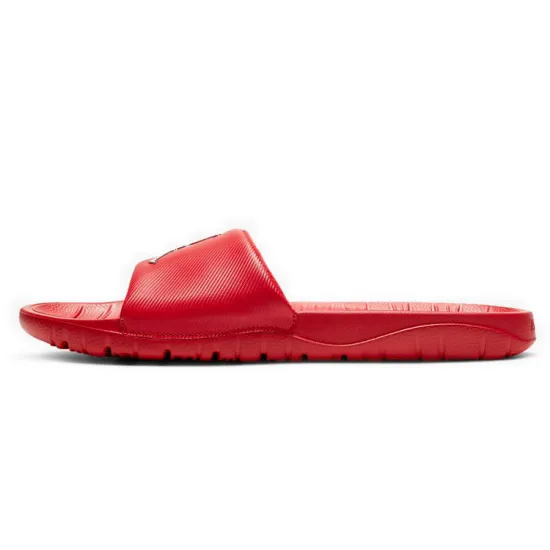 JORDAN Break Slide University Red