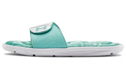 Under Armour Ignite Ix Trace 'Green White' Women's